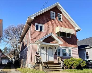 Owner Occupied Opportunity - Updated DuplexDon't miss this - photo 1