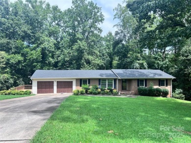 Lake Home For Sale in Belmont, North Carolina