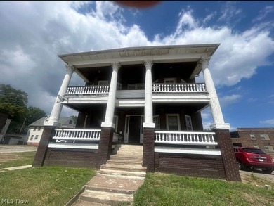 Lake Home For Sale in Cleveland, Ohio