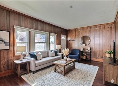 Owner Occupied Opportunity - Updated DuplexDon't miss this - photo 3