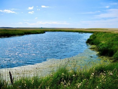 Located just 6.5 miles from Valier, Montana, this 1,236+/- - photo 50