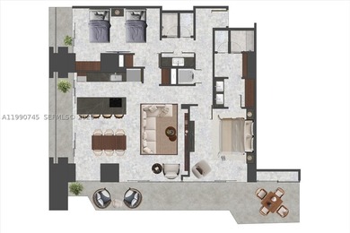 Experience NEW Construction elevated waterfront living at The - photo 3