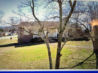 Holston River - Hawkins County Home Sale Pending in Church Hill Tennessee