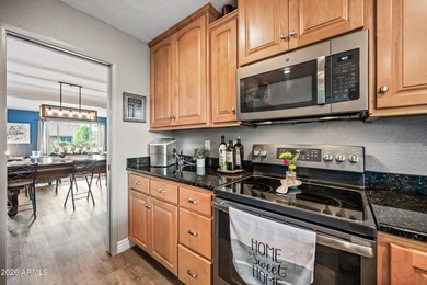 You'll fall in love with this 2,297 sqft single story home with