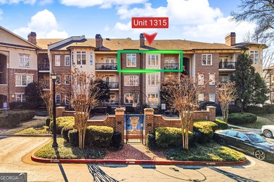 Claim your place at The Carlton and live at the heart of Intown