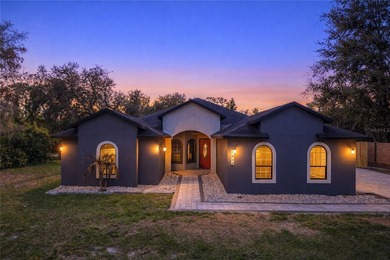 East Lake Tohopekaliga Home For Sale in ST Cloud Florida