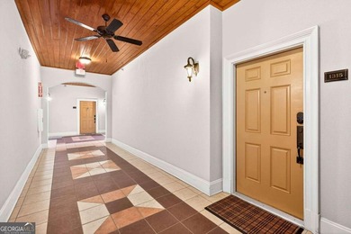 Claim your place at The Carlton and live at the heart of Intown