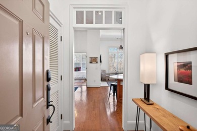 Claim your place at The Carlton and live at the heart of Intown