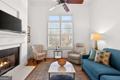 Claim your place at The Carlton and live at the heart of Intown