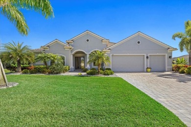 Lake Home Sale Pending in Parrish, Florida