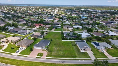 Build Your Dream Home on Iconic Surfside Blvd - Where Cape Coral - photo 12