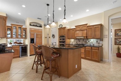 Experience refined Florida living in this beautifully maintained - photo 12