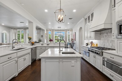 NEW PRICE! Exceptional golf course living in Mira Vista - photo 12
