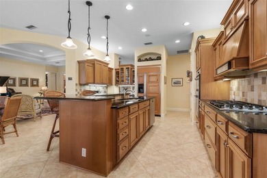 Experience refined Florida living in this beautifully maintained - photo 14