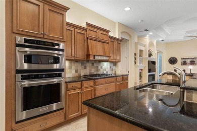 Experience refined Florida living in this beautifully maintained - photo 17