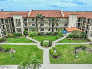 (private lake, pond, creek) Condo For Sale in Fort Myers Florida