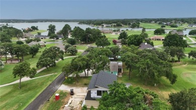 Lake Home For Sale in Lake Kiowa, Texas