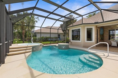 Experience refined Florida living in this beautifully maintained - photo 32