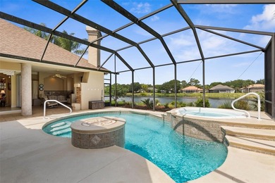 Experience refined Florida living in this beautifully maintained - photo 34