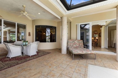 Experience refined Florida living in this beautifully maintained - photo 35