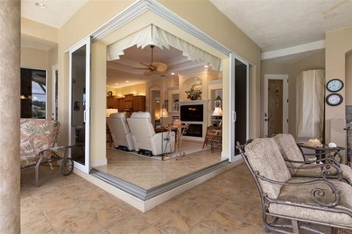 Experience refined Florida living in this beautifully maintained - photo 40