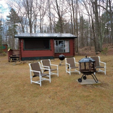 Lake Condo For Sale in Hayward, Wisconsin