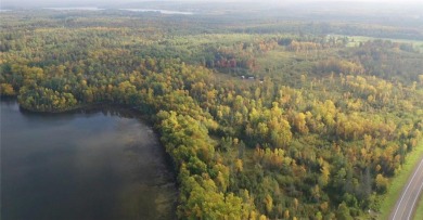 Lake Acreage For Sale in Orr, Minnesota