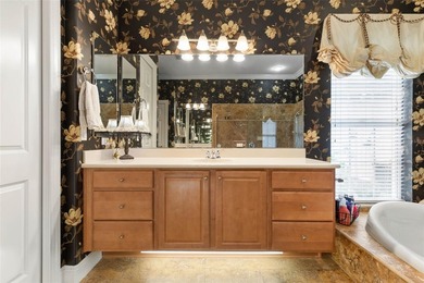 Experience refined Florida living in this beautifully maintained - photo 47