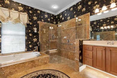 Experience refined Florida living in this beautifully maintained - photo 48