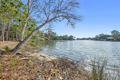 (private lake, pond, coastal) Lot For Sale in Orange Beach Alabama