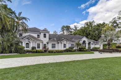 Lake Home For Sale in Longwood, Florida