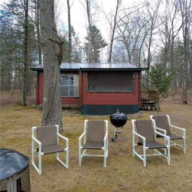 Lake Condo For Sale in Hayward, Wisconsin