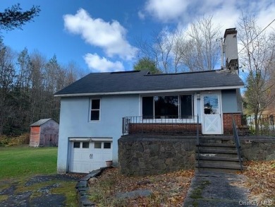 Lake Home Sale Pending in Callicoon, New York