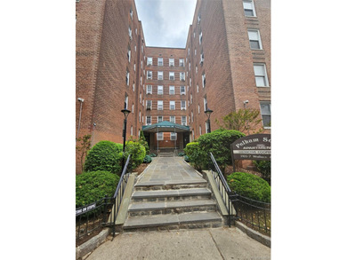 JUST REDUCED!!! Welcome to 2107 Wallace Ave. Unit #4D is a - photo 1