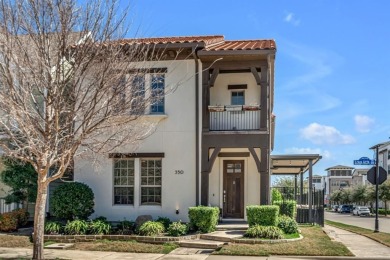 Lake Home For Sale in Flower Mound, Texas