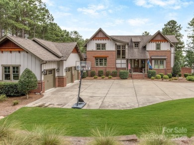 Lake Home For Sale in Charlotte, North Carolina