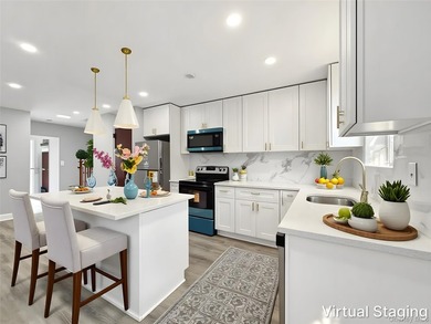 Exceptional opportunity to own this beautifully renovated brick - photo 11