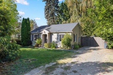 (private lake, pond, creek) Home Sale Pending in Medford Oregon