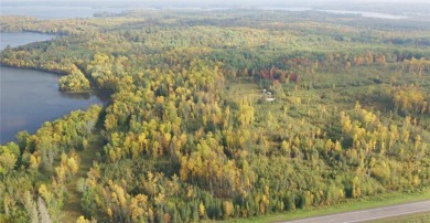 Lake Acreage For Sale in Orr, Minnesota