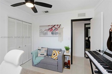 Miami Pool Home For Sale! Charming and cozy 3-bedroom, 2-bath - photo 22