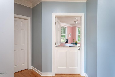 Nestled in Wakefield's sought-after golf, swim, and tennis - photo 22