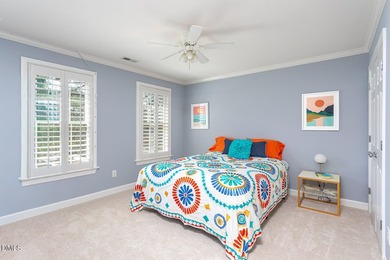 Nestled in Wakefield's sought-after golf, swim, and tennis - photo 29