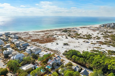 Western Lake Lot For Sale in Santa Rosa Beach Florida