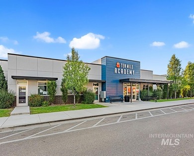 Ten Mile Academy is a 7,566 SF purpose-built childcare facility - photo 3