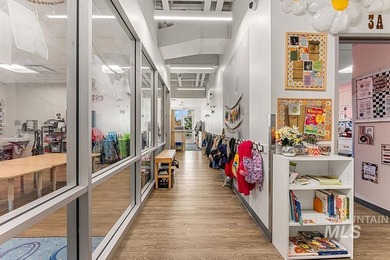 Ten Mile Academy is a 7,566 SF purpose-built childcare facility - photo 8