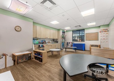 Ten Mile Academy is a 7,566 SF purpose-built childcare facility - photo 9