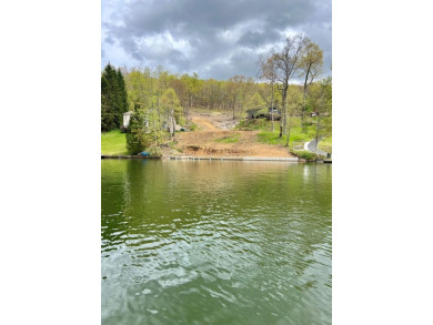 Lake Lot For Sale in Ghent, West Virginia