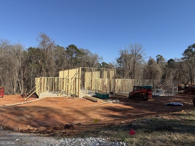 This stunning new construction ranch home offers the perfect - photo 2
