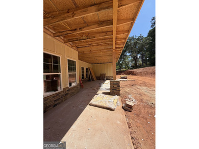 This stunning new construction ranch home offers the perfect - photo 6