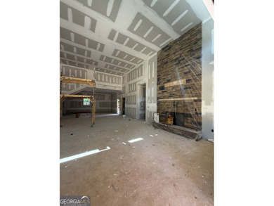 This stunning new construction ranch home offers the perfect - photo 8